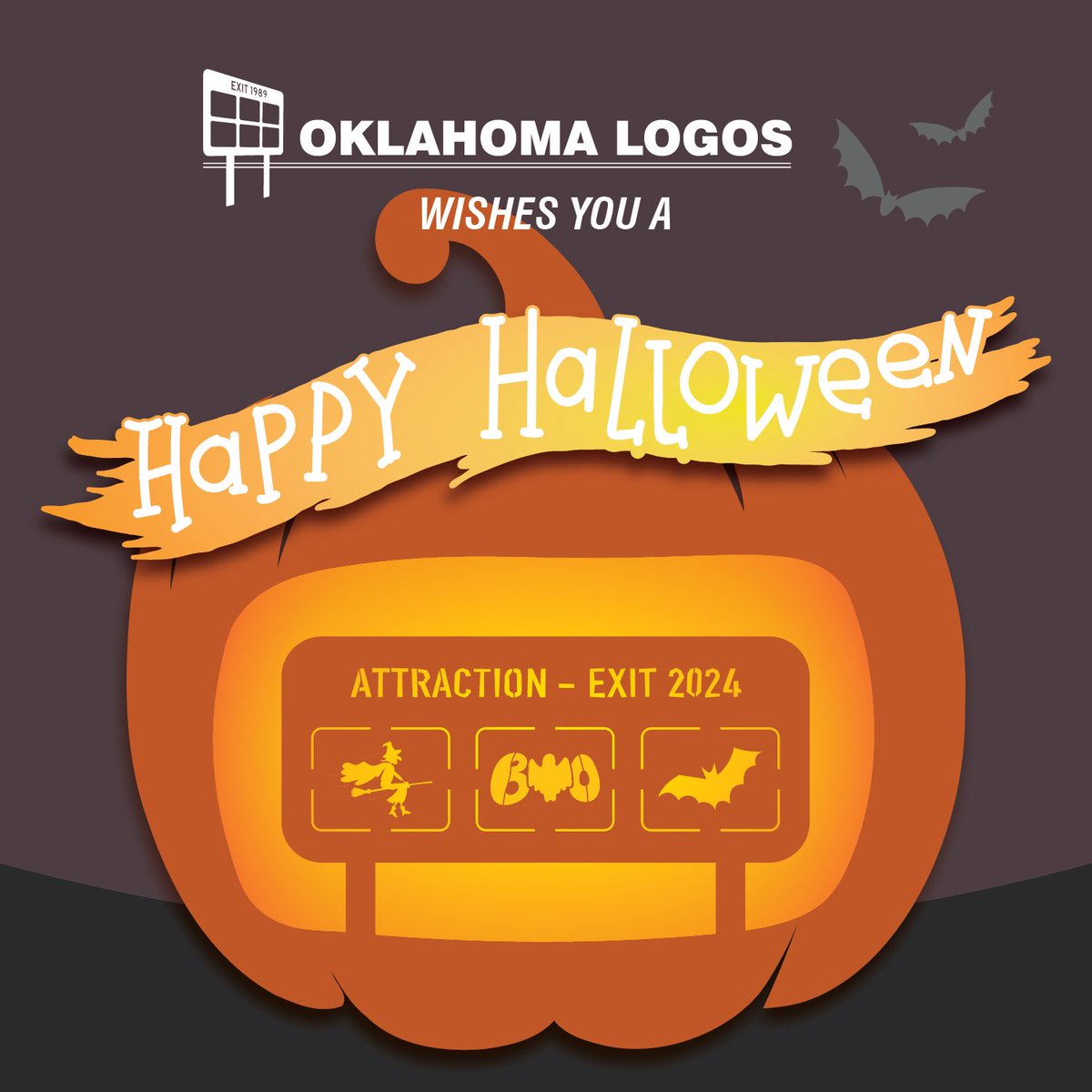 Oklahoma Logos (@OklahomaLogos) / Posts / X