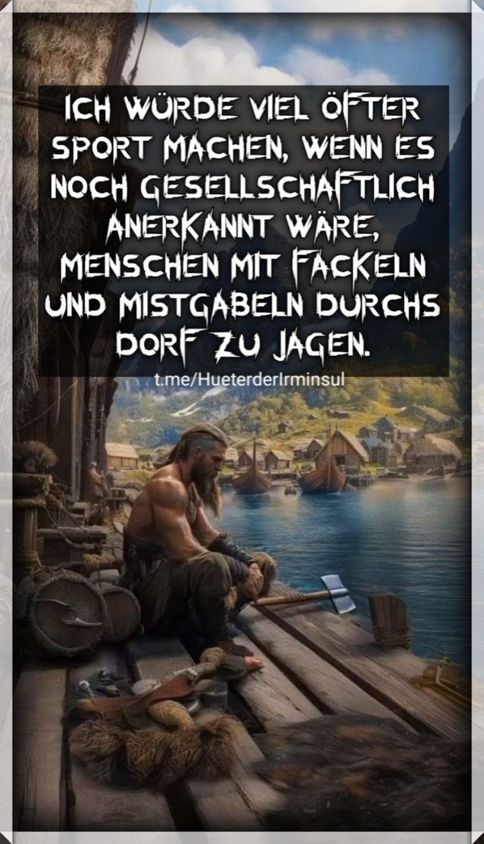 Ist es wohl nicht mehr?