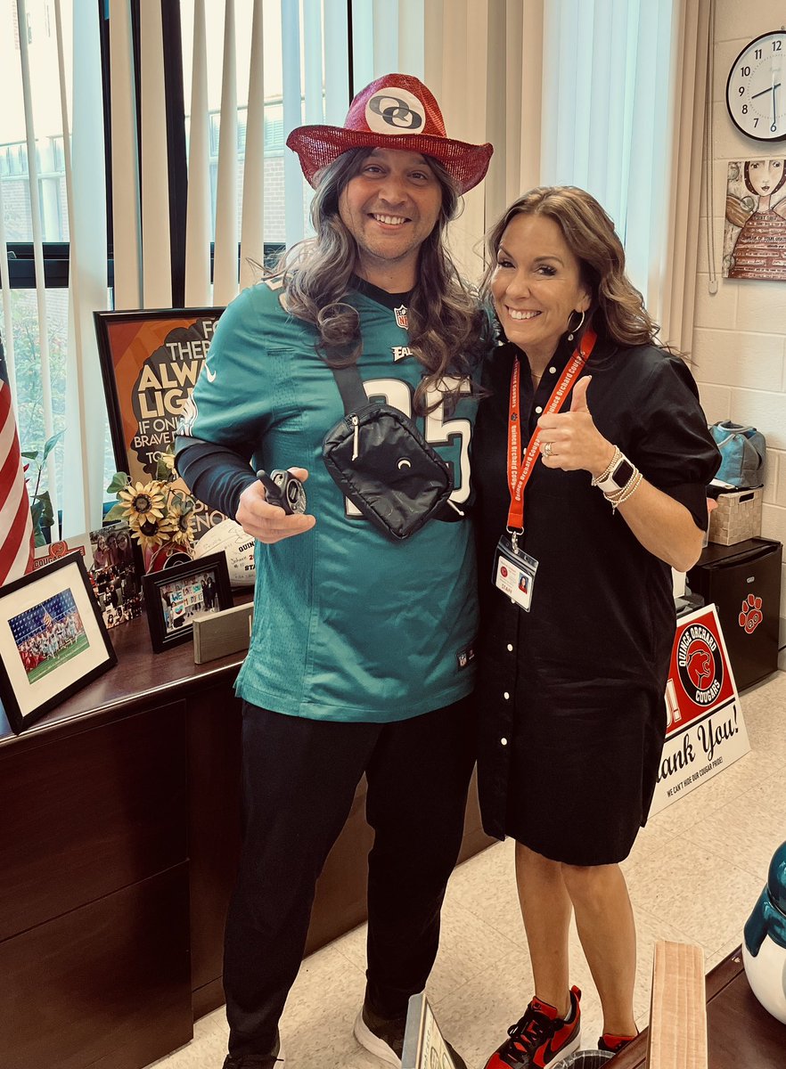 Beth Thomas tweet media