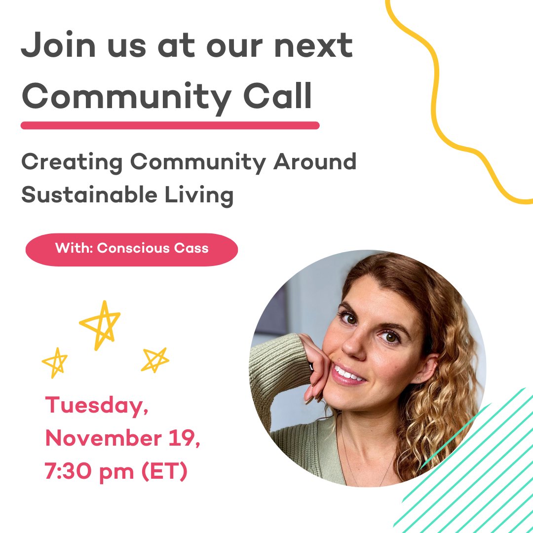 talkclimatetome's tweet photo. Community will play a key role in ensuring we're able to protect our planet in a way that is inclusive for all. But what does creating community look like? How do we build a climate crew that we can rely on for mutual support and collective action? https://t.co/nToInHHV88