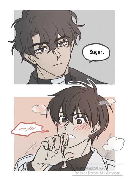 Trick or Treat!😈

#중독 #Joongdok #衆獨