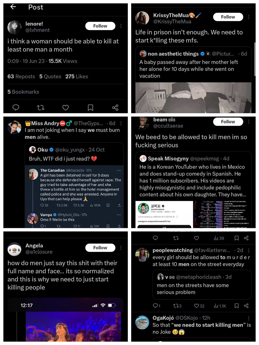 Sir Dickson tweet media