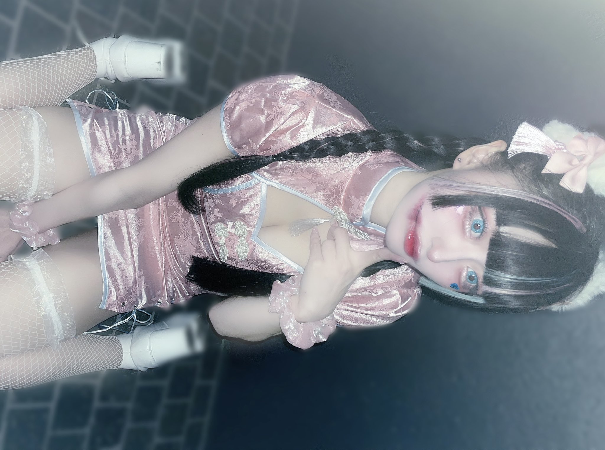仔兎まゆ🐇 (@mayuchiyasan) / X 仔兎まゆ🐇 (@mayuchiyasan) / X