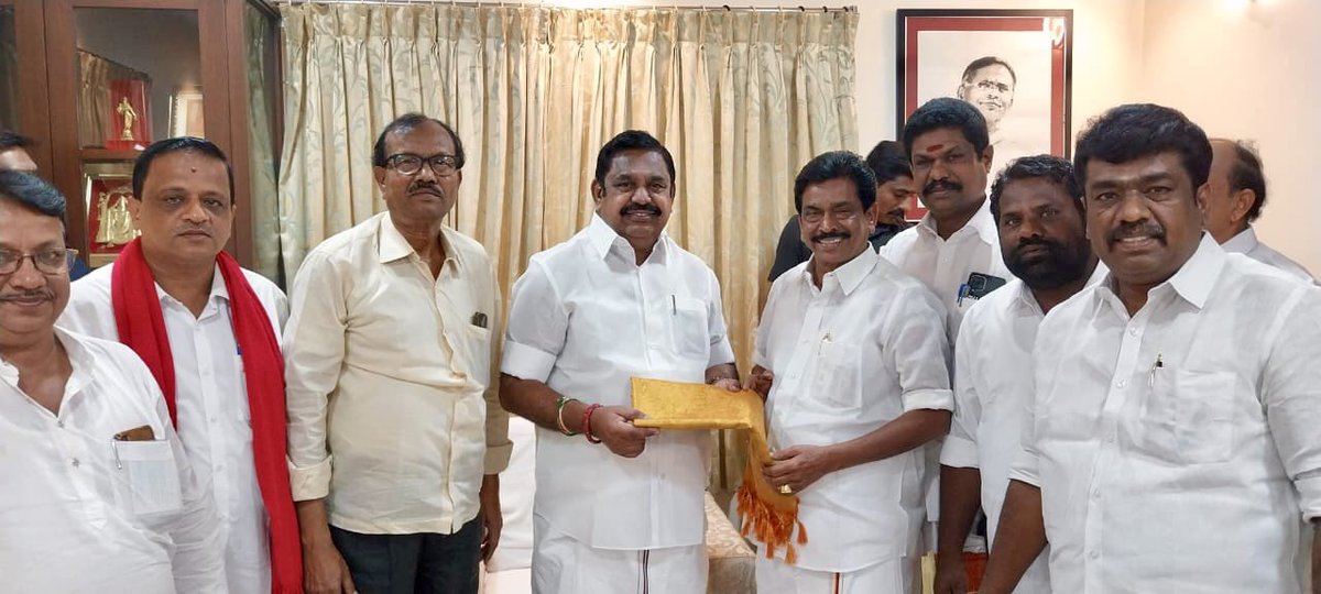 PV Kathiravan tweet media