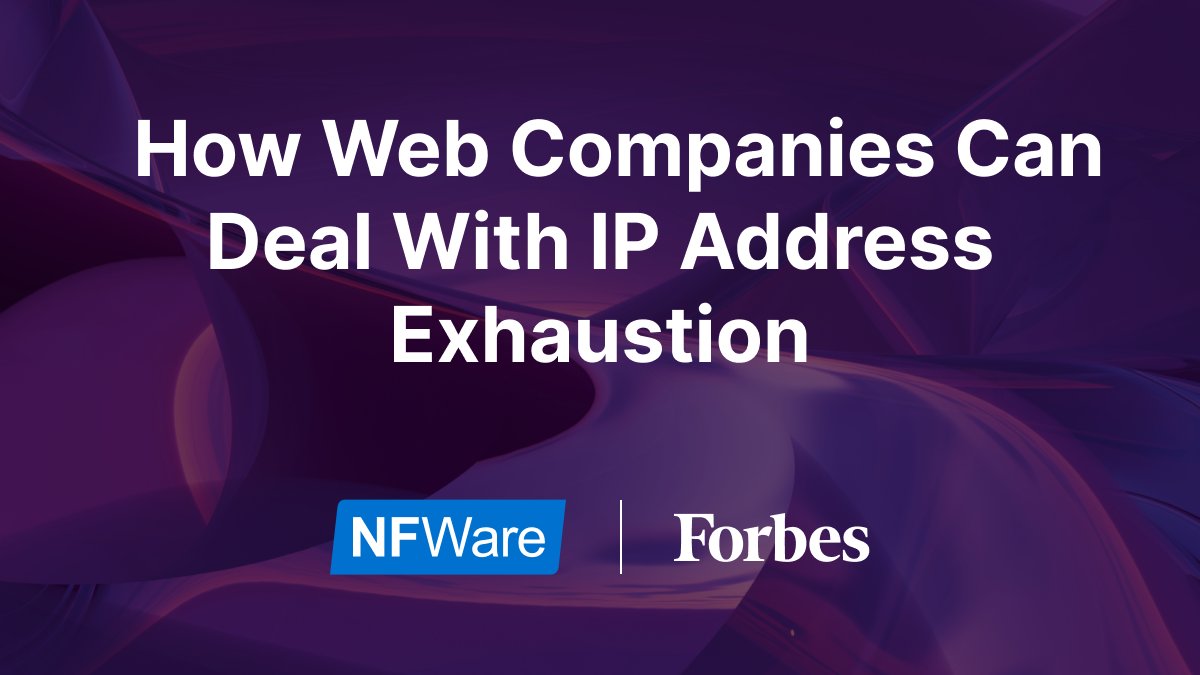 NFWare tweet media