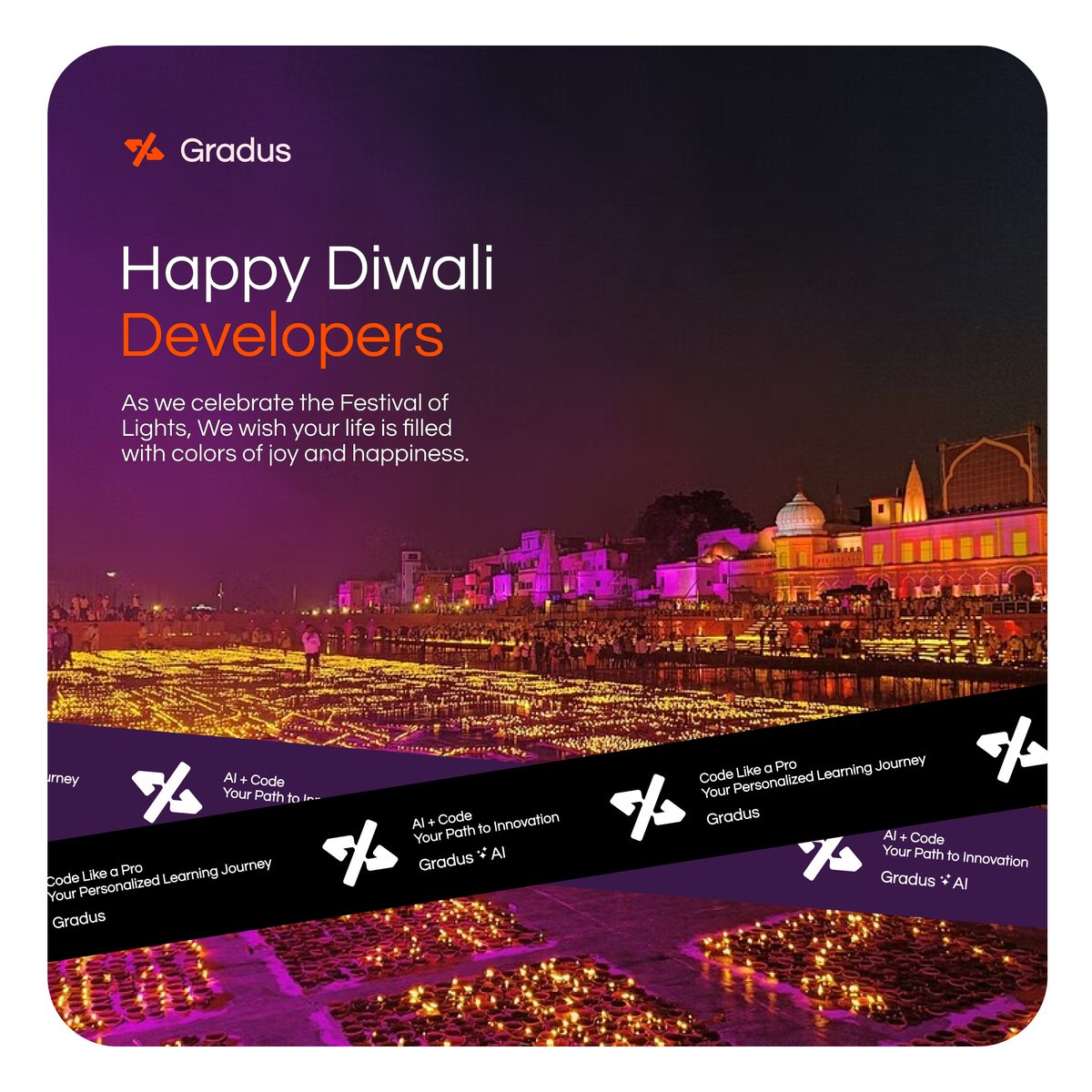 Happy Diwali
