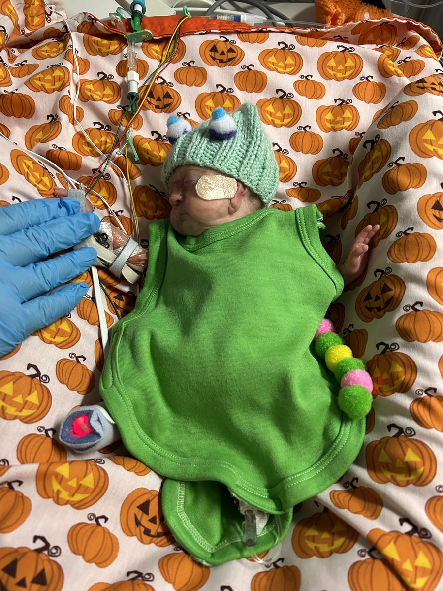 HUG RHC NICU tweet media