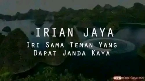 Andai aja gue gitu ...