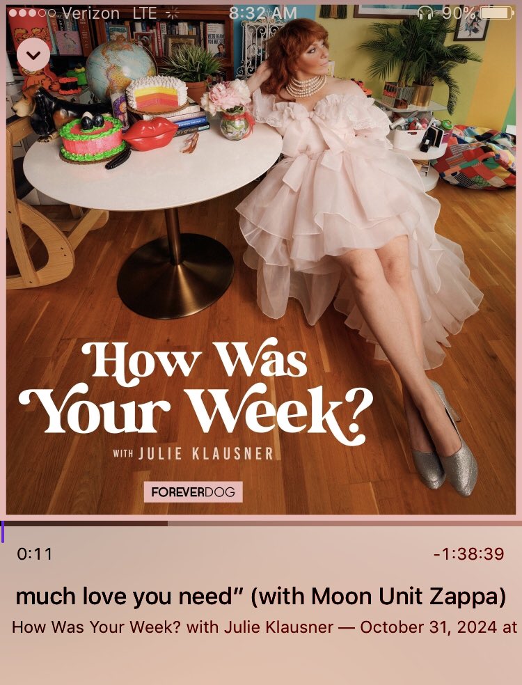 rhadaway's tweet image. If you subscribe to the #HowWasYourWeek patreon, better keep that free feed in there too. For ordinary reasons. #OppositeOnlyfans