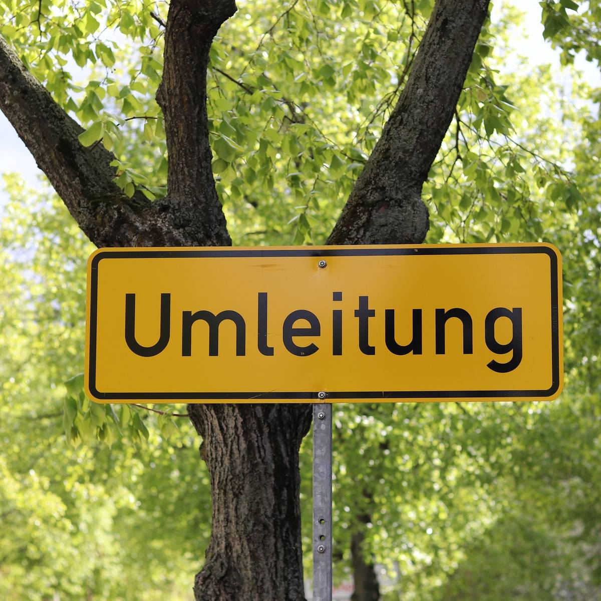 Einschränkungen im Verkehr zu "Leverkusen Live 2024" dlvr.it/TFwPVG