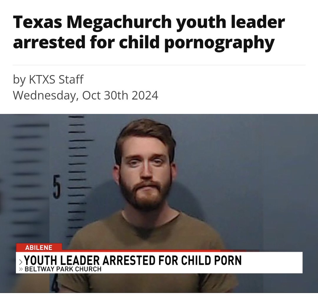 GeneforTexas's tweet image. Oh, look another NOT-drag queen. 

Instead it's exactly who you expect it to be. 

kfoxtv.com/news/nation-wo…