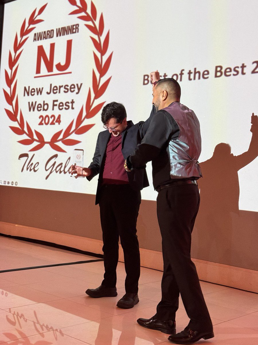 Andas Productions is on Bsky @andasproductions.com tweet media