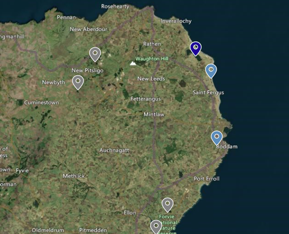 Looking for counters and a local organiser for the Icelandic-breeding Goose Census in the Aberdeenshire region, especially for the Loch of Strathbeg key site. 

If you are interested, please visit app.bto.org/gsmp/public/va… to find a local vacant site near you.

#GSMP_UK