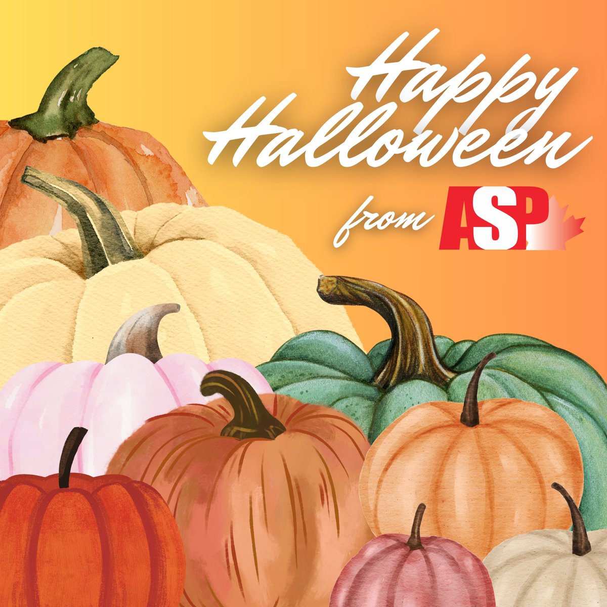 _ASPSecurity's tweet image. Happy Halloween from @aspincorporated! 🍂

May your night be full of creative costumes, delicious treats, and delightful surprises. 

#Halloween2024 #SpookySafety #aspsecurity