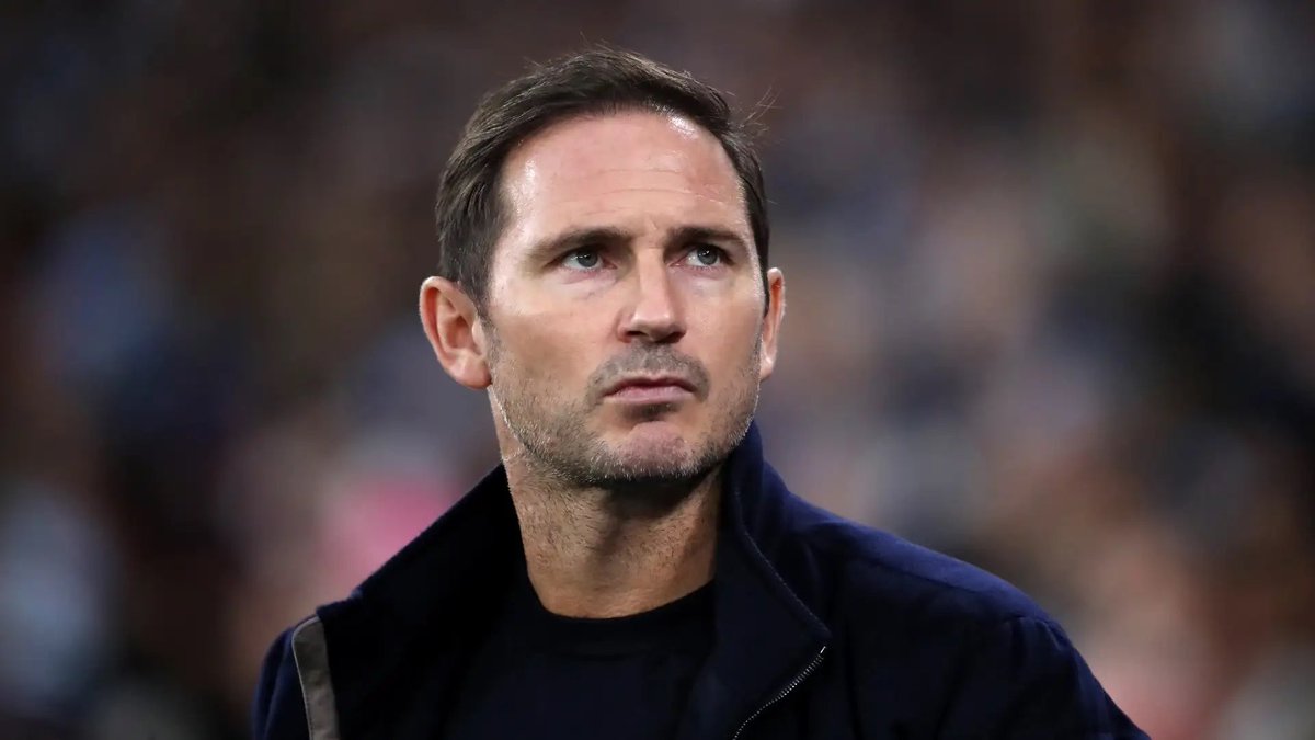 TheAnfieldBuzz's tweet photo. Frank Lampard talking about the best player in the world: 

“Mohamed Salah should be number one for what he’s achieved over the past few years. Mohamed Salah should be one, this is on camera, Mo, Mo Salah should be one for what he has achieved over the past seven years.” 🇪🇬 https://t.co/7bPRJDayY7