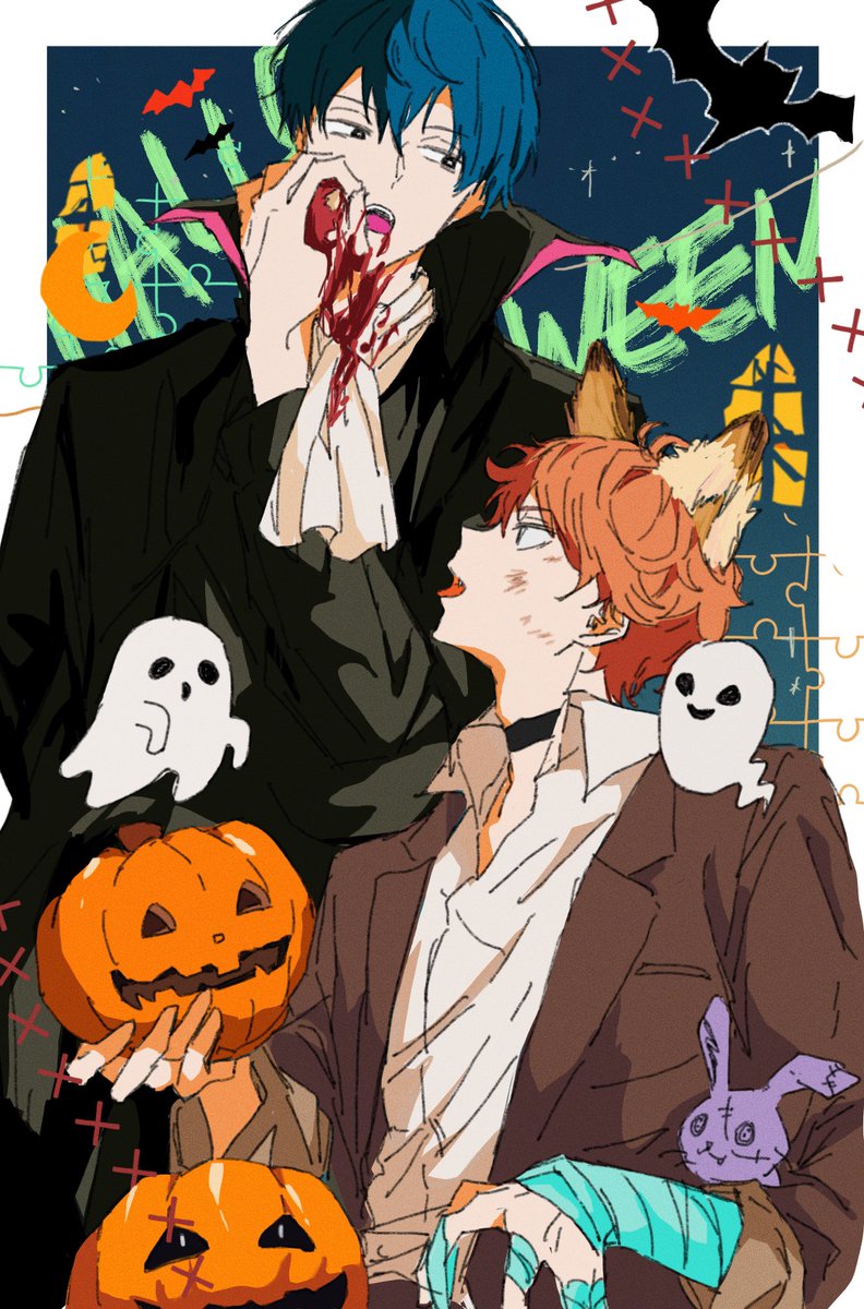 muri12220621's tweet photo. #Halloween https://t.co/5TPhg6Nn8k