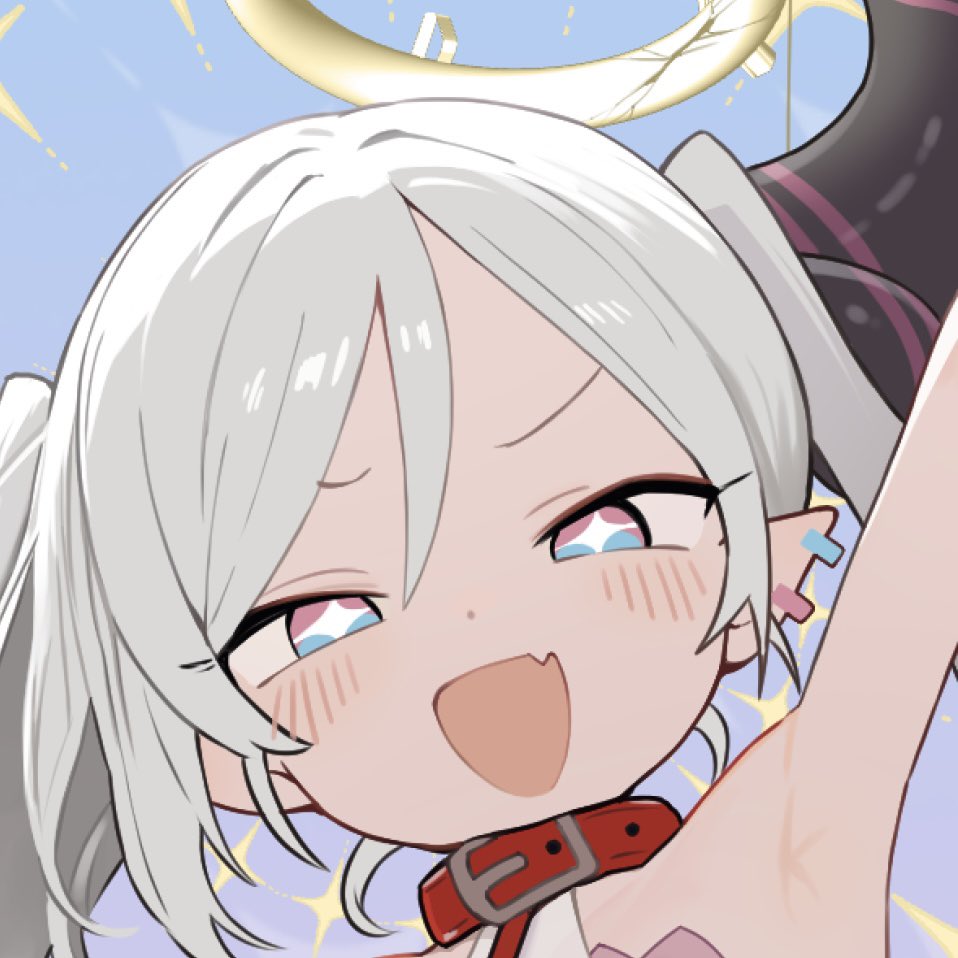 #今月描いた絵を晒そう

ゲーム用のイラスト描いてた 