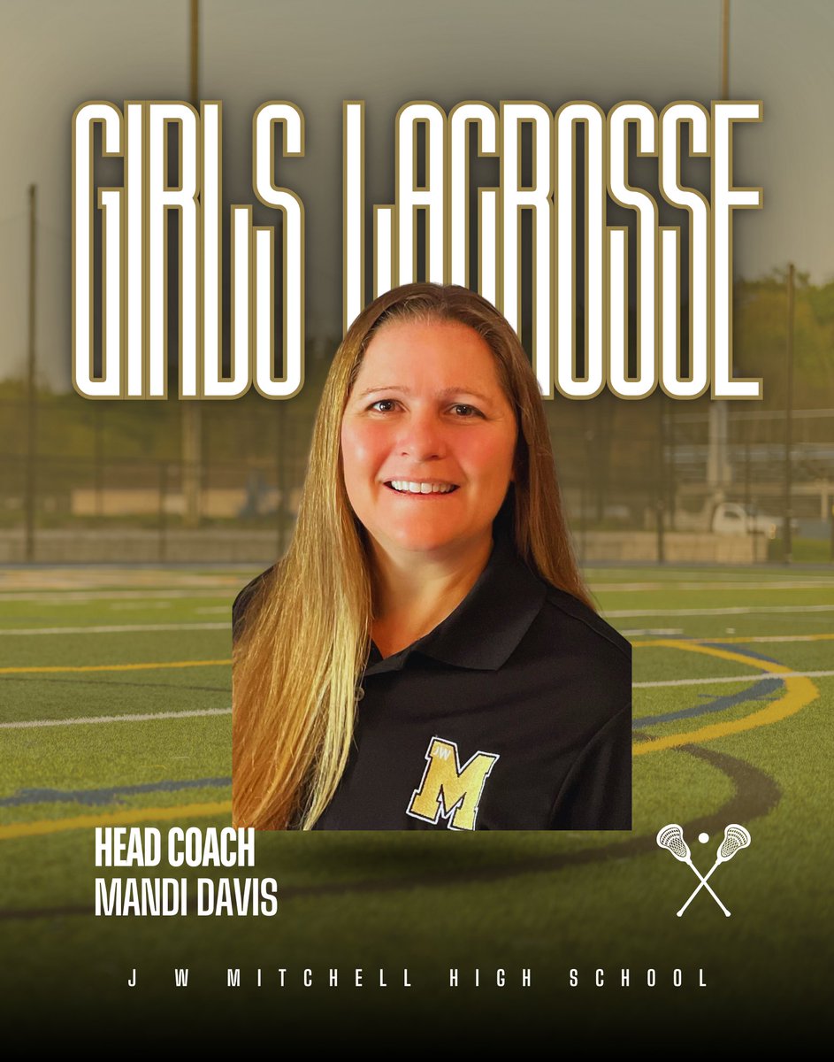 We are excited to announce that Coach Davis has been hired to run our Mustangs Program. We can't wait to see so what the future Holds