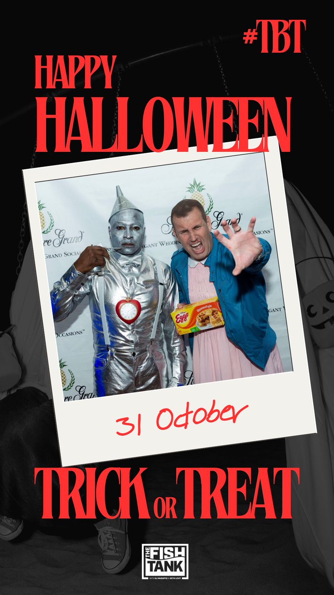 TheFishTank (@thefishtank81) on Twitter photo Does it get any better than Halloween falling on #ThrowbackThursday? We think NOT!
Happy Halloween DolFans! #GoFins 🎃🐈⬛🐬👻🪦🎃🐬
RIP Grand Ghoul 🪦🪦🪦
<a href="/ojmcduffie81/">OJ McDuffie</a> <a href="/TeamLevit/">Seth Levit</a> <a href="/preciacha/">DJ Prēc</a> Does it get any better than Halloween falling on #ThrowbackThursday? We think NOT!
Happy Halloween DolFans! #GoFins 🎃🐈⬛🐬👻🪦🎃🐬
RIP Grand Ghoul 🪦🪦🪦
<a href="/ojmcduffie81/">OJ McDuffie</a> <a href="/TeamLevit/">Seth Levit</a> <a href="/preciacha/">DJ Prēc</a>