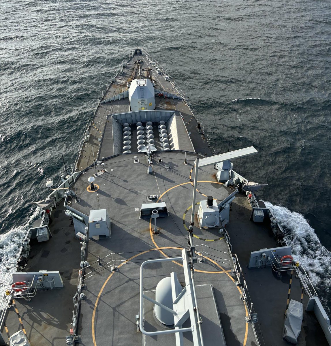 Navy Lookout tweet media