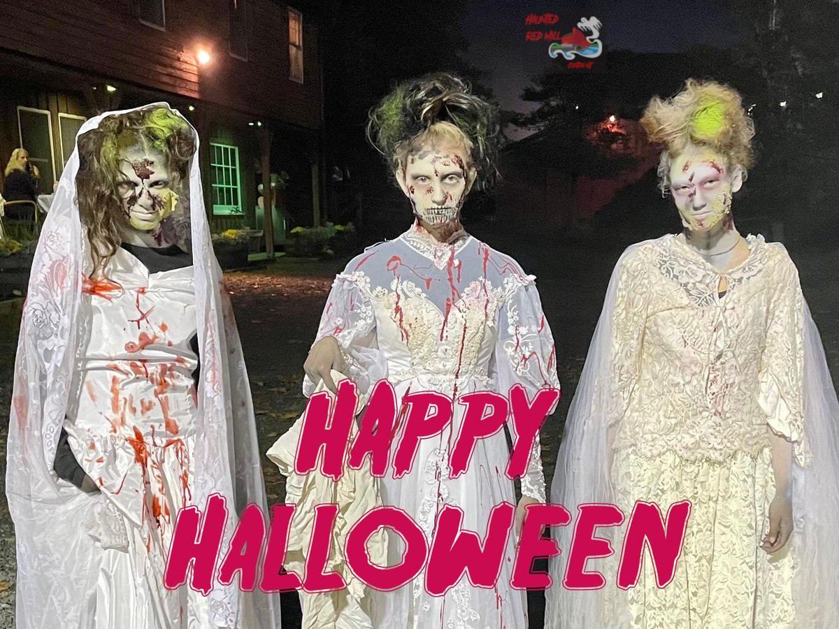 hauntedredmill (@hauntedredmill) on Twitter photo 
