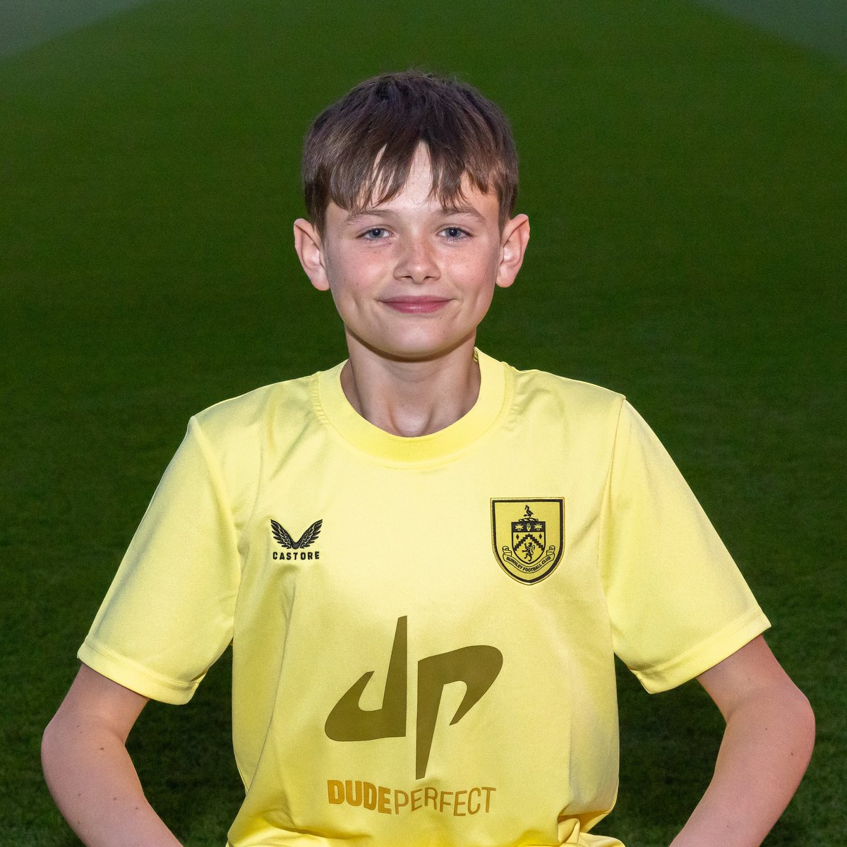 Couldn't be more prouder of him, just wish he had brushed his hair 🤣🤣🤣