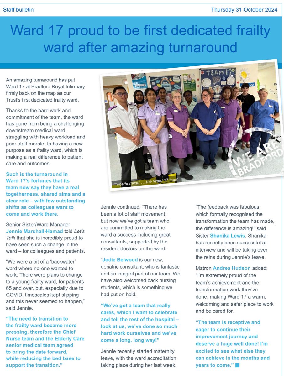 Alison Brade-Lee 💙 tweet media