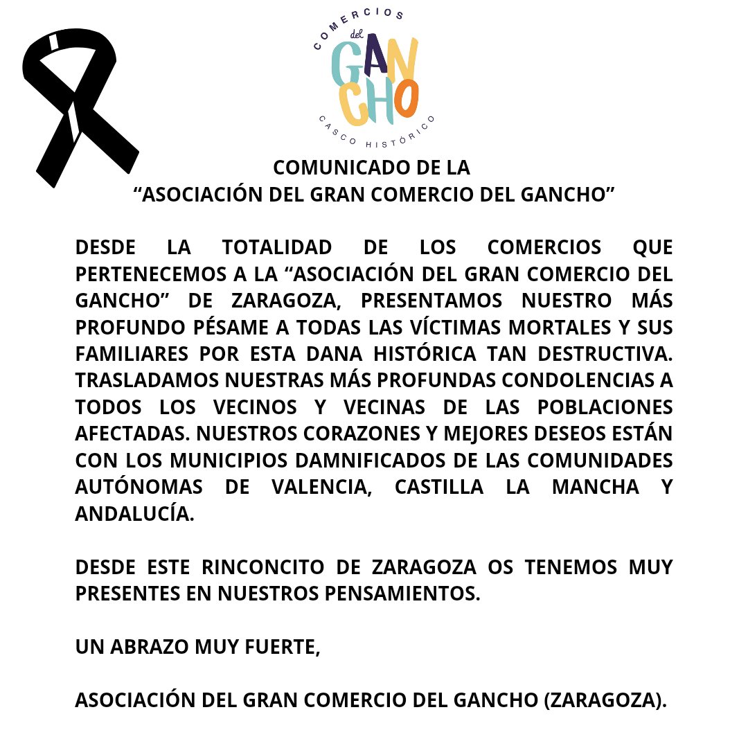 #Valencia #Dana #Paiporta #INUNDACION #CastillaLaMancha #Andalucía #Pésame #AfectadosDana