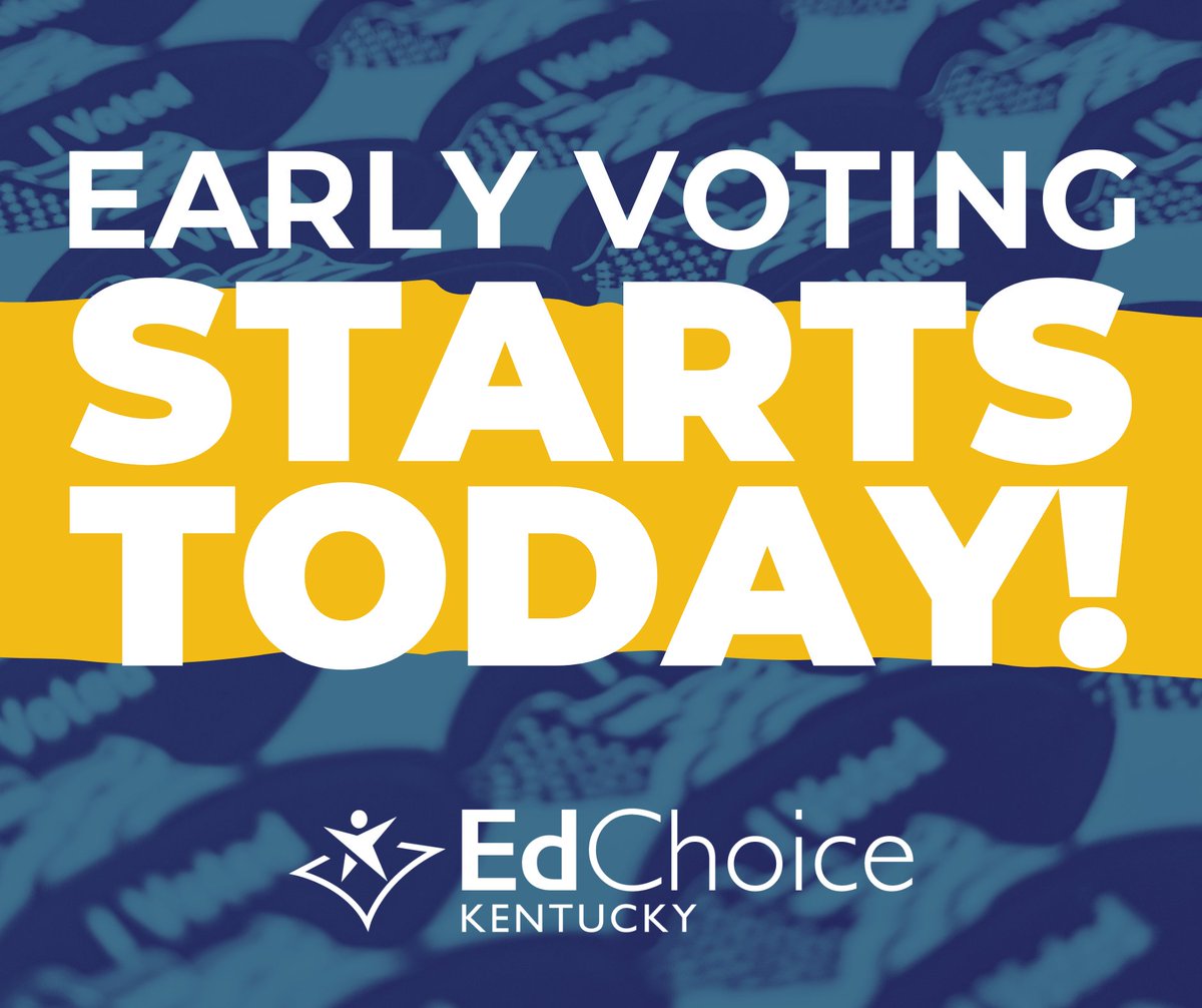 EdChoiceKY tweet media