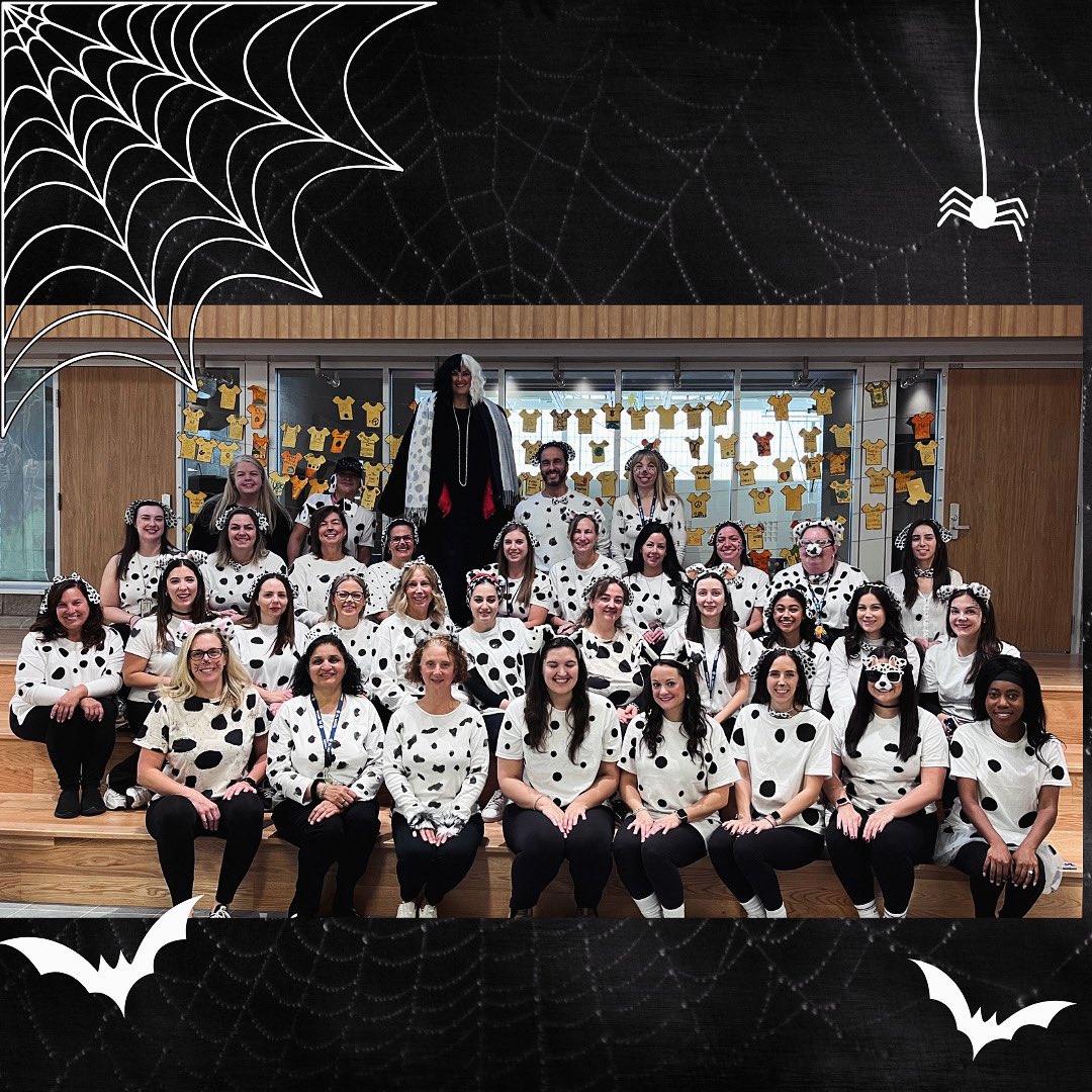 “Look for the bright spots in life”. <a href="/HCDSB/">Halton Catholic DSB</a> #HCDSBHalloween