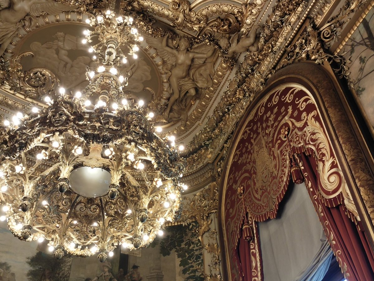 JulieLeToquin's tweet photo. Choeurs nomades
Cet après-midi j'ai le bonheur de chanter dans le foyer de l'Opéra Comique, grâce à un partenariat entre le Centre des Monuments Nationaux et l'Opéra Comique.
#operacomique #cmn #pantheon https://t.co/CJP6igOHaL