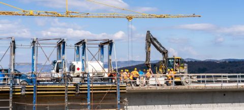 Slovenian Parliament gives final approval for Divača-Koper doubling dlvr.it/TFwQTB #DivačaKoperrailway #Infrastructure #PortofKoper #RailNews
