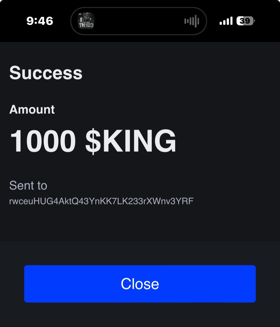Hippo_Token00's tweet photo. @Verdy_Asb 🙏 https://t.co/s2nZr3Xz6A