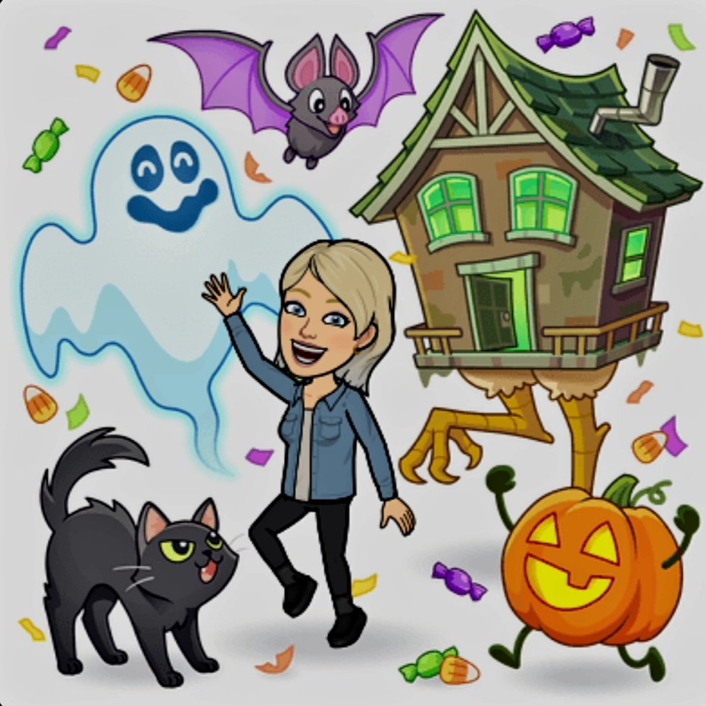 WitzRealEstate's tweet photo. Happy #Halloween https://t.co/R3NqfOWtd9