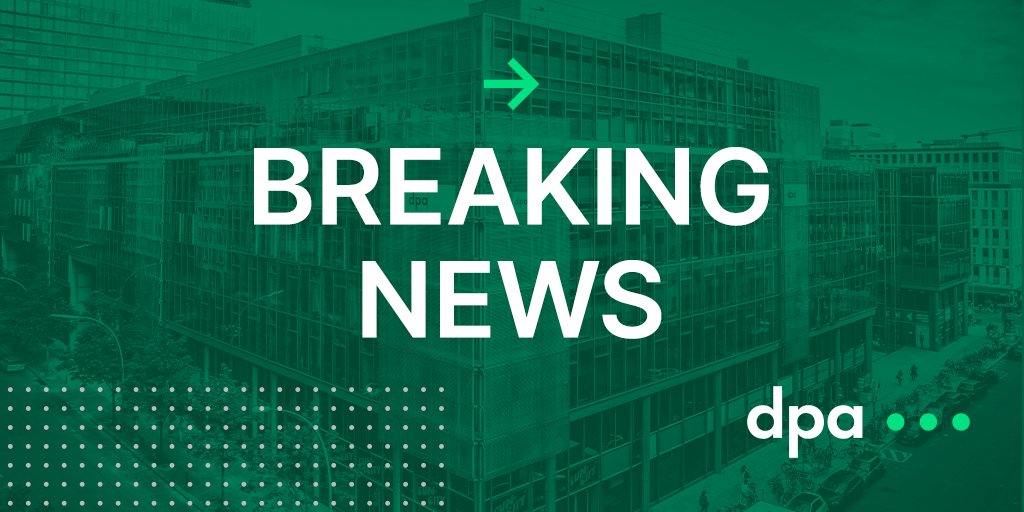 #BREAKING  Germany is to close all three Iranian consulates general in the country in response to the execution of German-Iranian dual national Jamshid Sharmahd, the Foreign Office says.