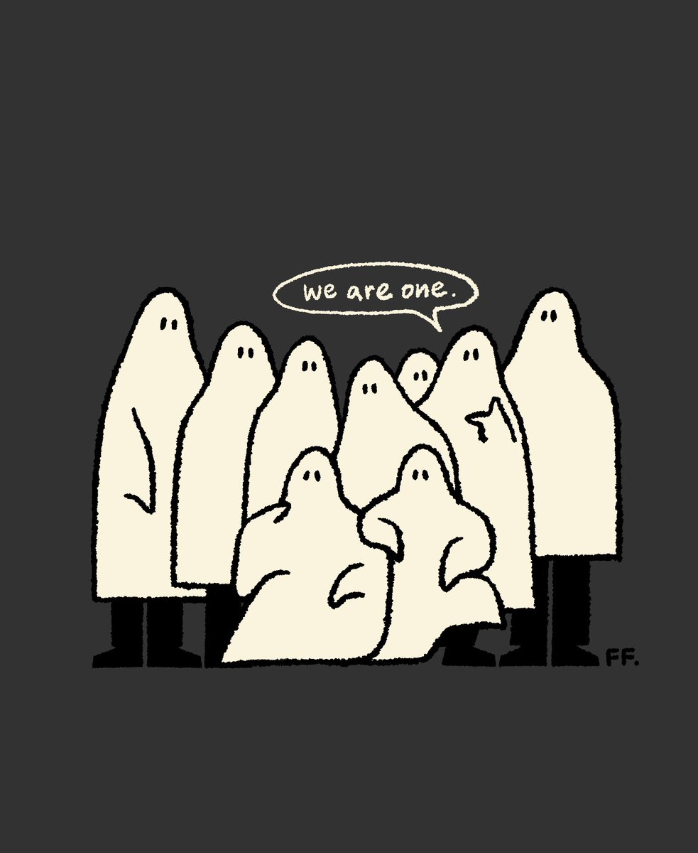 we are 👻. 
#EXO #엑소 #Halloween
