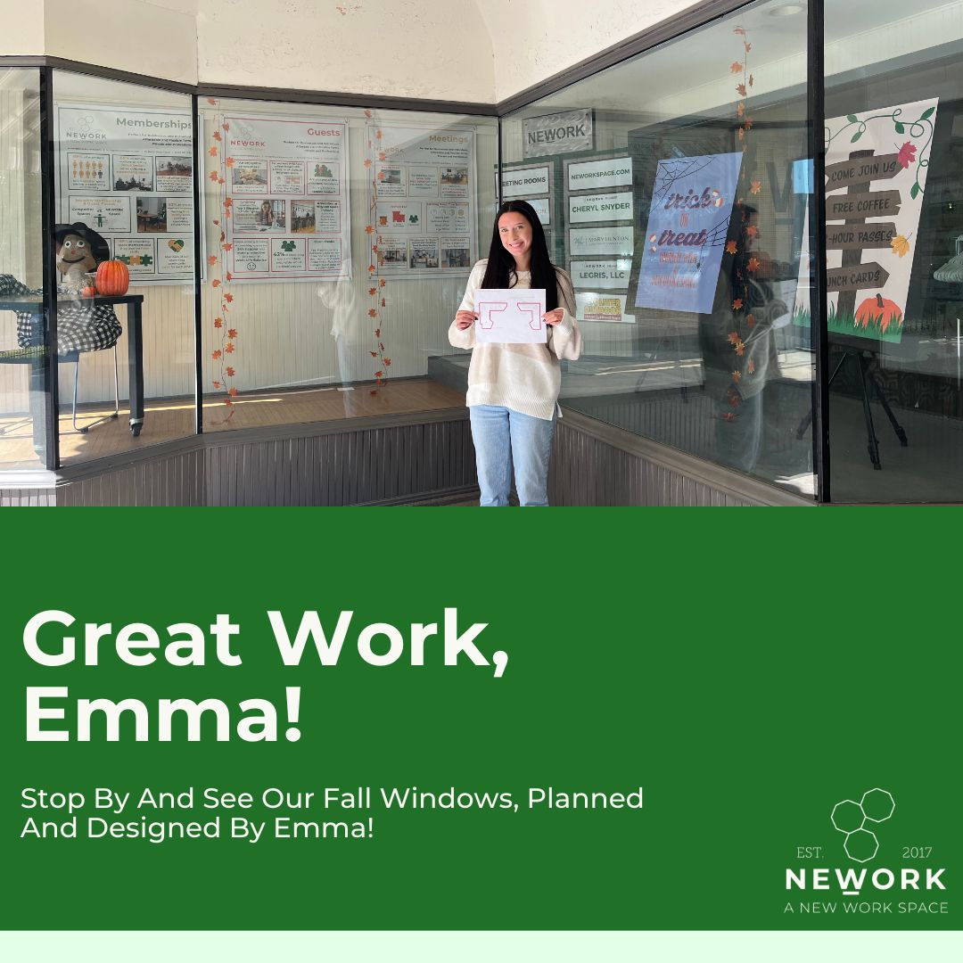 NEWORK tweet media