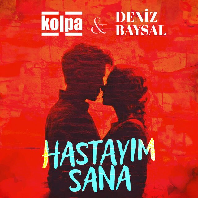 muzikhabercim's tweet image. Kolpa &amp;amp; Deniz Baysal'ın yeni çalışması "Hastayım Sana" yarın tüm dijital platformlarda.

Söz &amp;amp; Müzik: Barış Yurtcu
Düzenleme: Barış Yurtcu
#hastayımsana #kolpa #denizbaysal