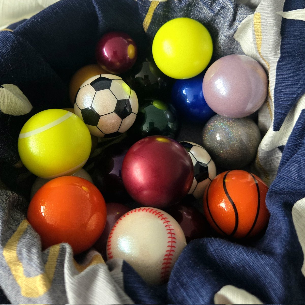 yingkun's tweet photo. Which dragon can I summon with these balls?
@PerixxJapan @PerixxEU #trackball https://t.co/OHJiAN3rSV