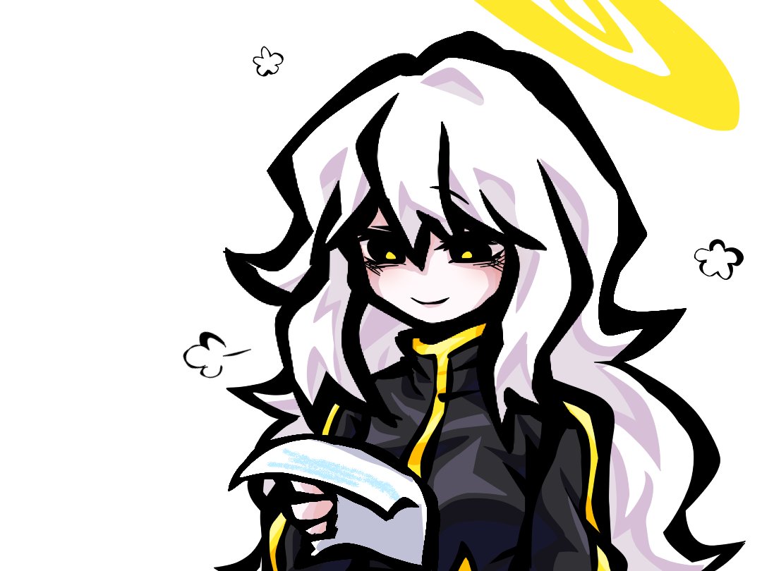 tianyin084's tweet photo. Forget those unpleasant things and watch something else——
Shiro Found William's old graffiti.☺️✨
#rhythmicrevolution #fnfmods #vshumanimpostor https://t.co/6ewULwiK6L