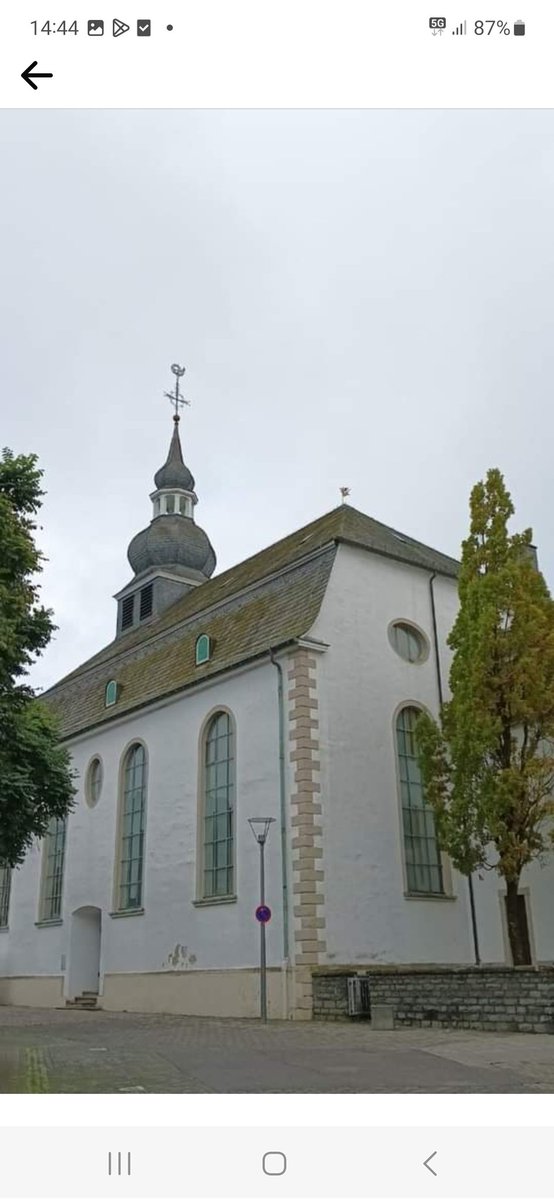 Happy Reformationstag