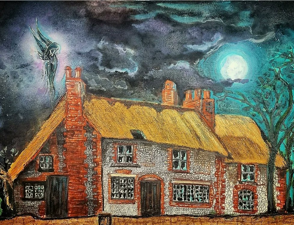 Tamsin Rosewell tweet media