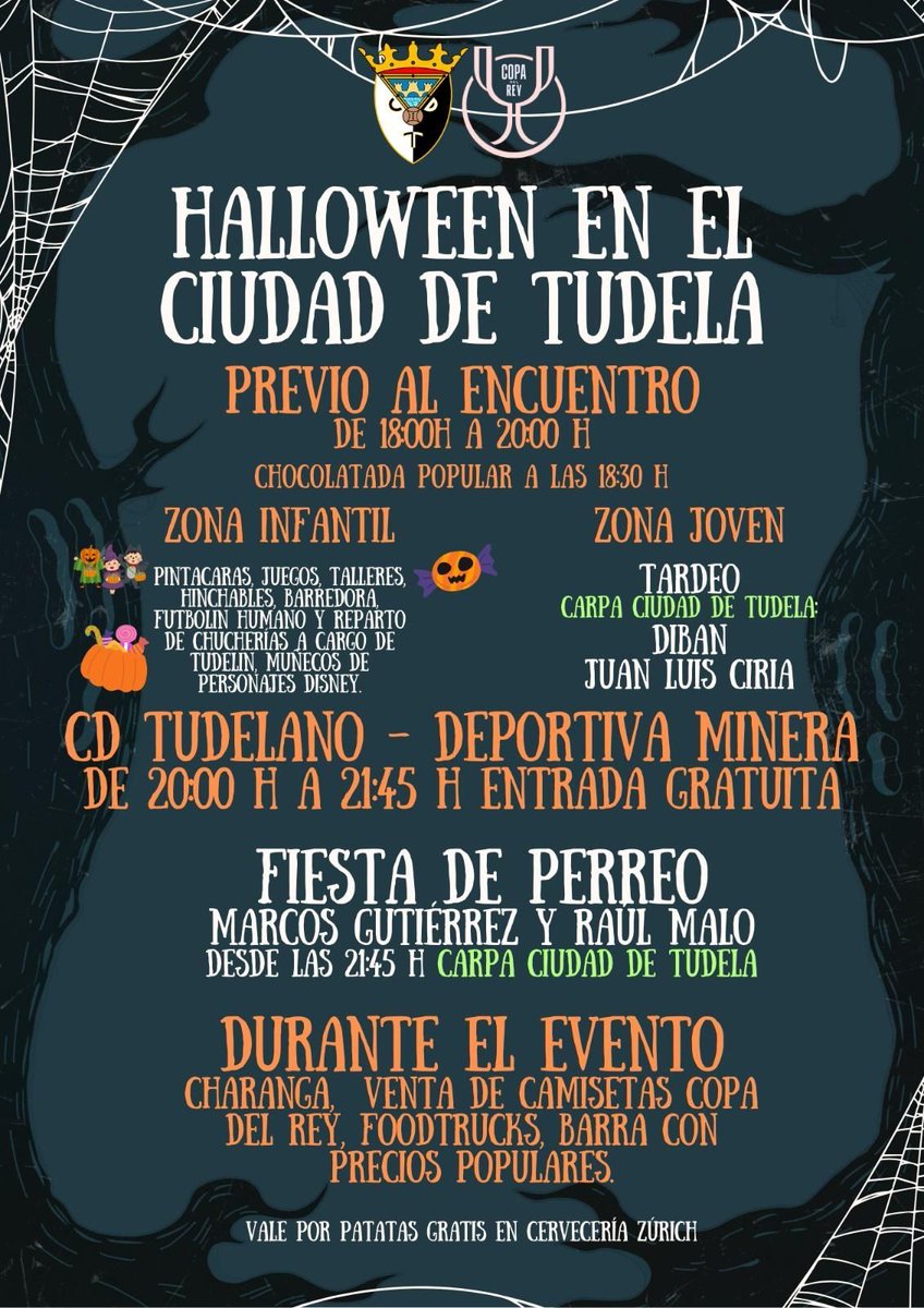 LA VOZ de la Ribera tweet media