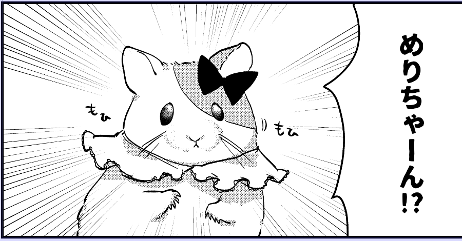 めりちゃん 