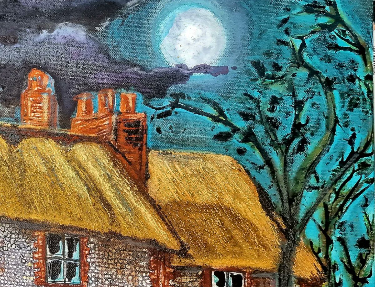 Tamsin Rosewell tweet media