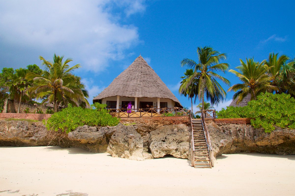 Thetravljunkees's tweet photo. 🌊✨ Yo, travelers! This view could be YOU in Zanzibar with @THETRAVELJUNKEES, June 18-27, 2025! Sign up now! Link in bio! 🌴💙 #ZanzibarVibes https://t.co/9c5eA7EyJ1