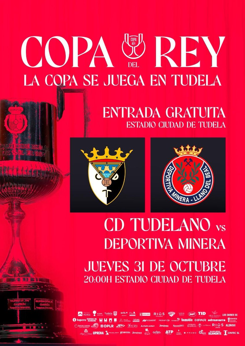 LA VOZ de la Ribera tweet media