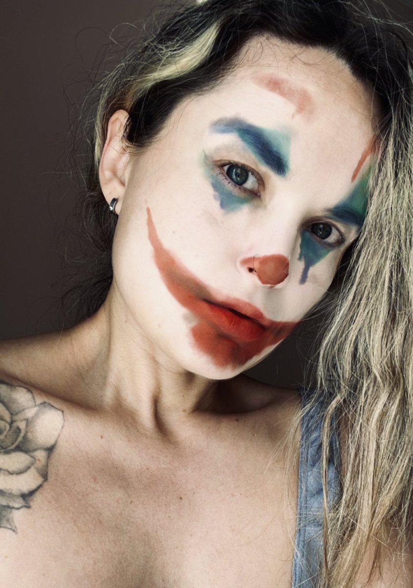 Happy Halloween 🎃 
Do u have your 𝑫𝑨𝑹𝑲𝑵𝑬𝑺𝑺 𝑩𝑬𝑯𝑰𝑵𝑫 ?

Sometimes I feel the distinct presence of someone I can't see.
 
QT YOURS