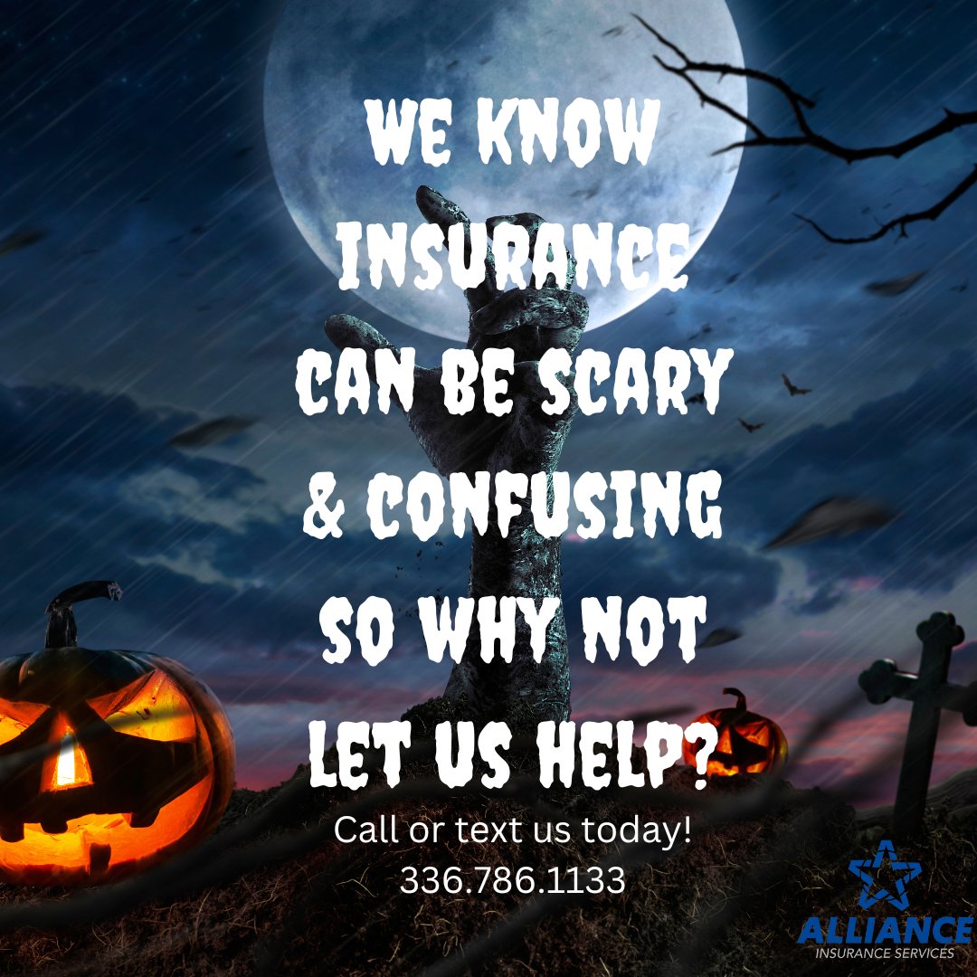 Happy Halloween!!! 👻