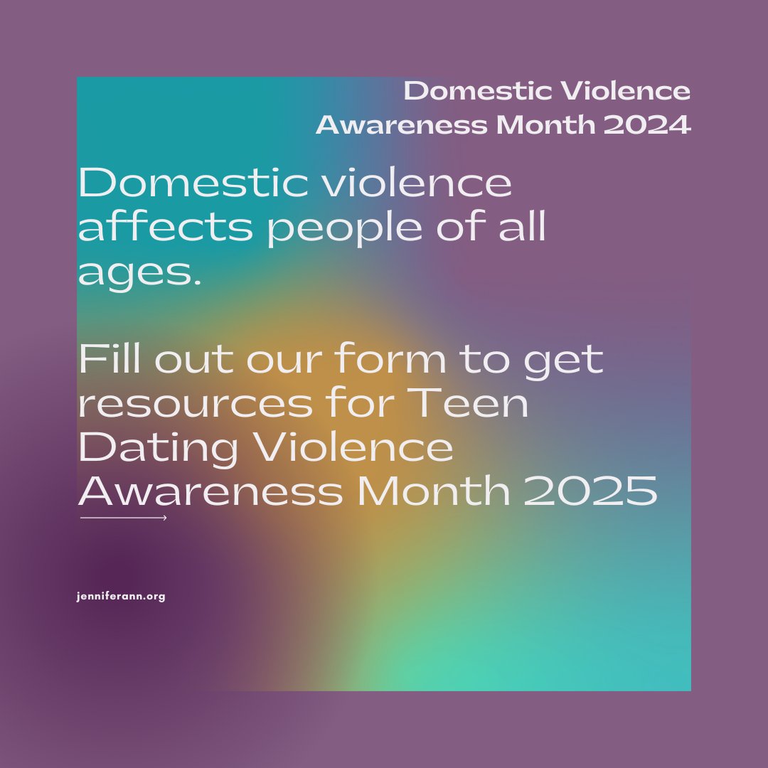 Jennifer Ann's Group® tweet media